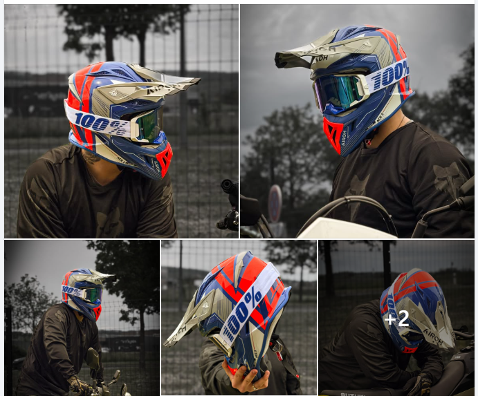 Airoh Aviator Ace 2 - Un casque pensé pour le tout-terrain